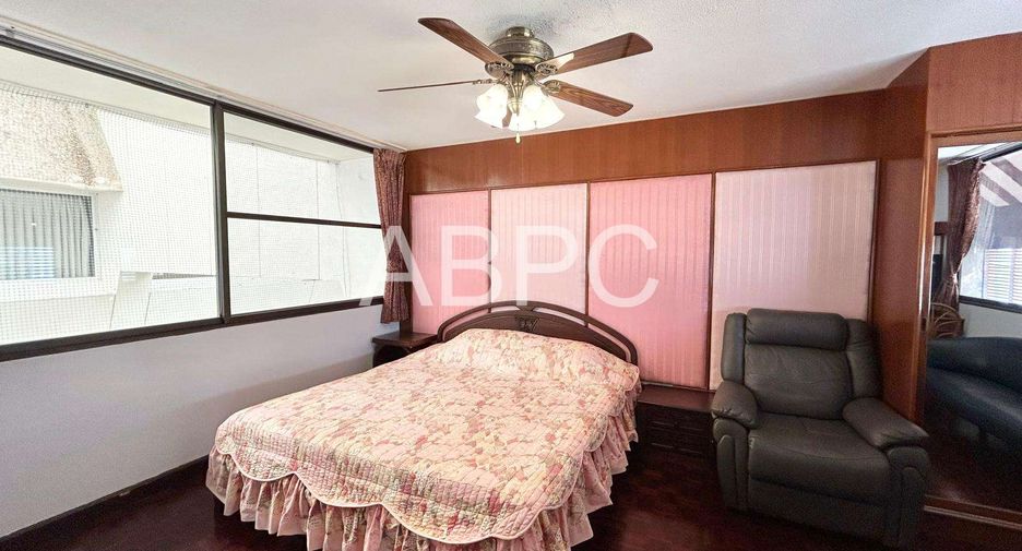 Wohnung zum Kauf mit 3 Zimmer in Bang Lamung, Chonburi