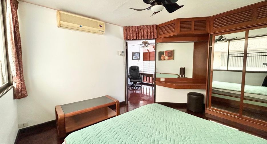 À vendre 3 chambres condo à South Pattaya, Pattaya
