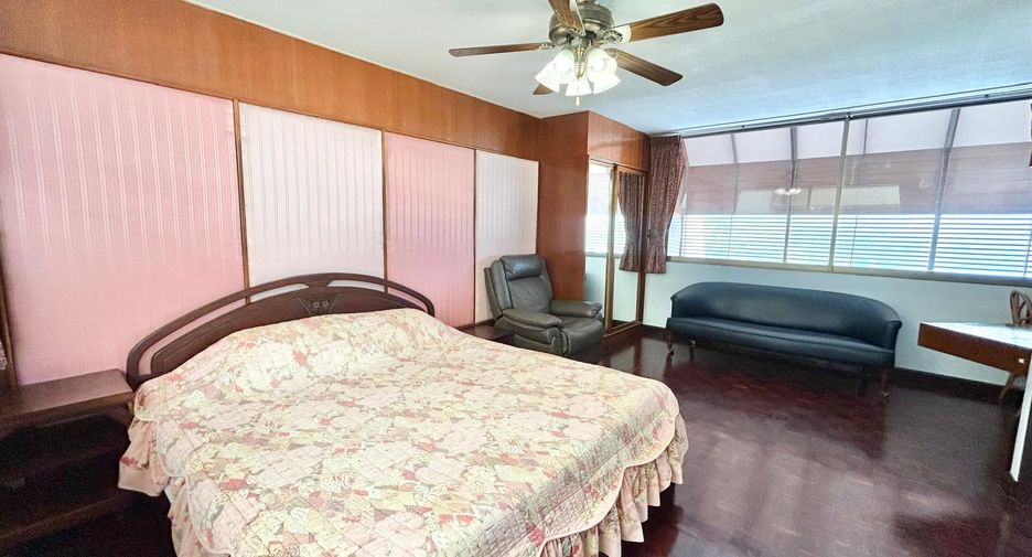 À vendre 3 chambres condo à South Pattaya, Pattaya