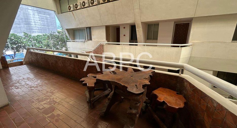 Wohnung zum Kauf mit 3 Zimmer in Bang Lamung, Chonburi