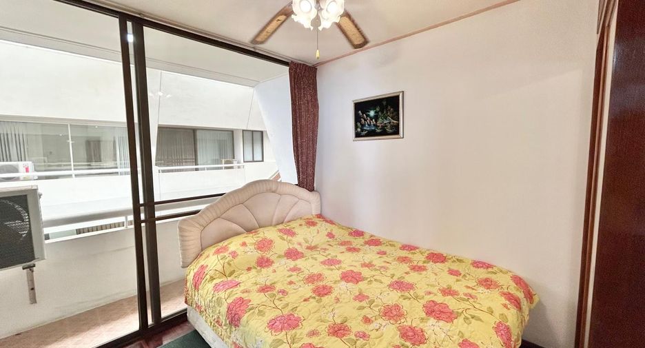 À vendre 3 chambres condo à South Pattaya, Pattaya