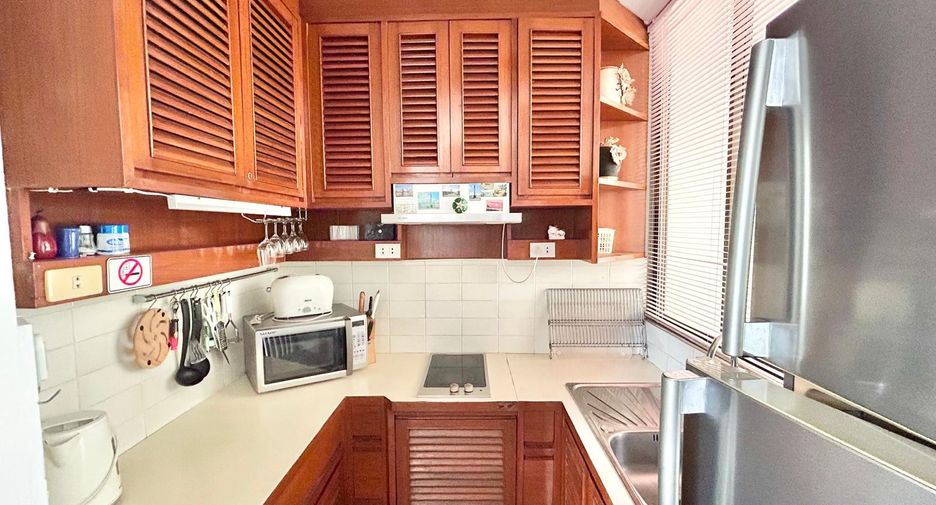 À vendre 3 chambres condo à South Pattaya, Pattaya