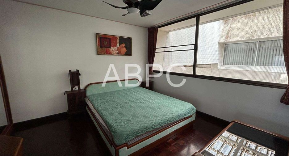 À vendre 3 chambres condo à South Pattaya, Pattaya