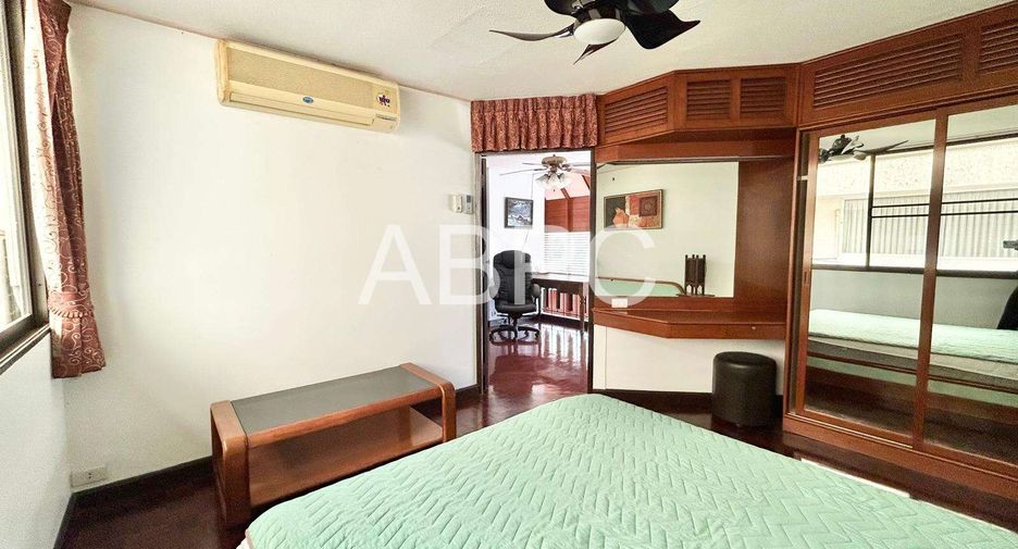 À vendre 3 chambres condo à South Pattaya, Pattaya