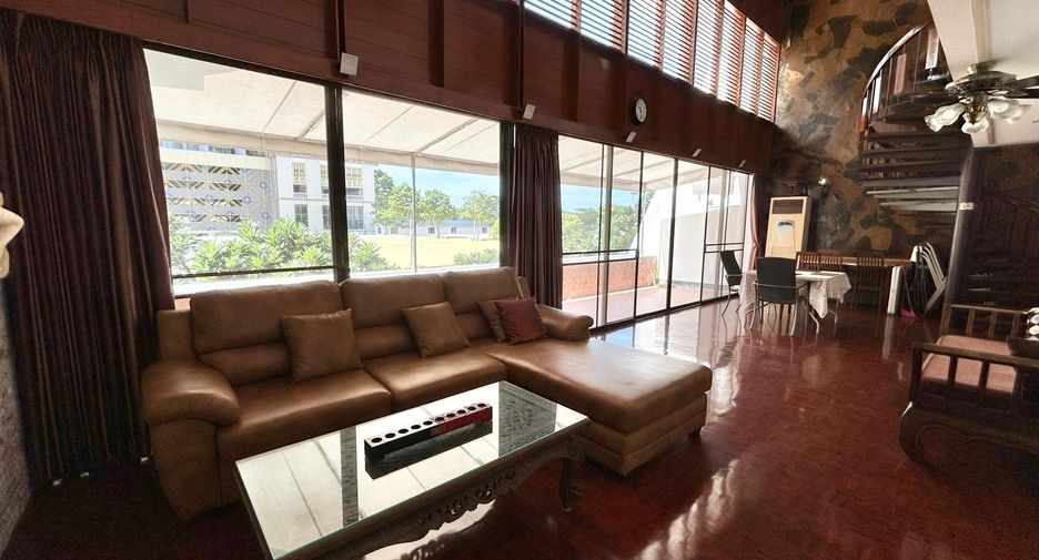 À vendre 3 chambres condo à South Pattaya, Pattaya