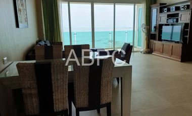 À louer 2 chambres condo à North Pattaya, Pattaya
