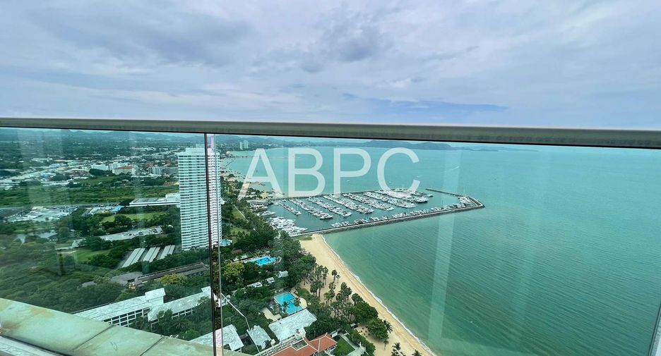 出售 4 卧室 公寓 在 Sattahip, Chon Buri