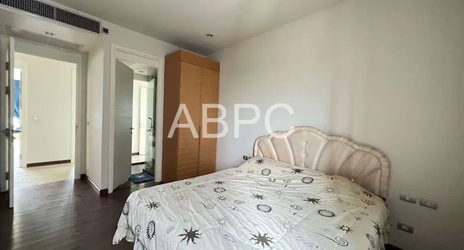 Продажа 4 спальни кондо в Na Jomtien, Паттайя