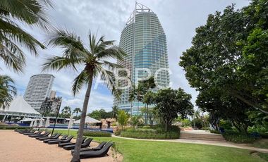 For sale 4 bed condo in Sattahip, Chonburi