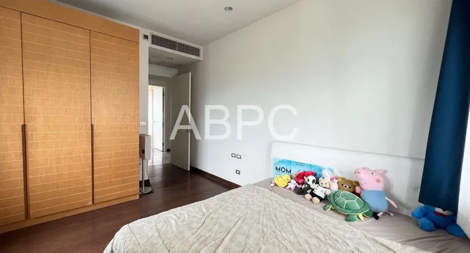 Продажа 4 спальни кондо в Na Jomtien, Паттайя