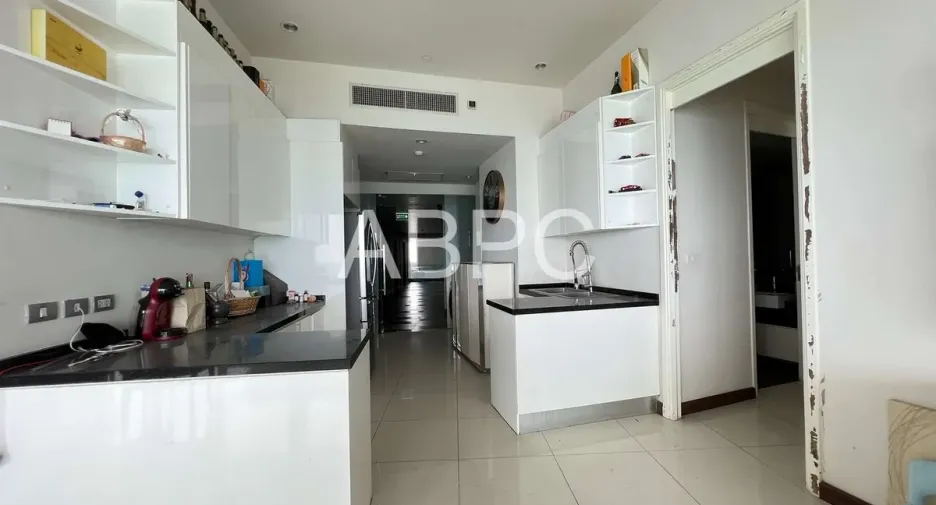 Продажа 4 спальни кондо в Na Jomtien, Паттайя