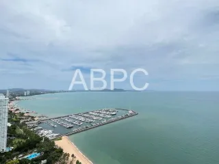 Wohnung zum Kauf mit 4 Zimmer in Na Jomtien, Pattaya