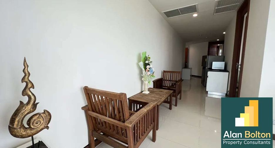 出售 2 卧室 公寓 在 Sattahip, Chon Buri