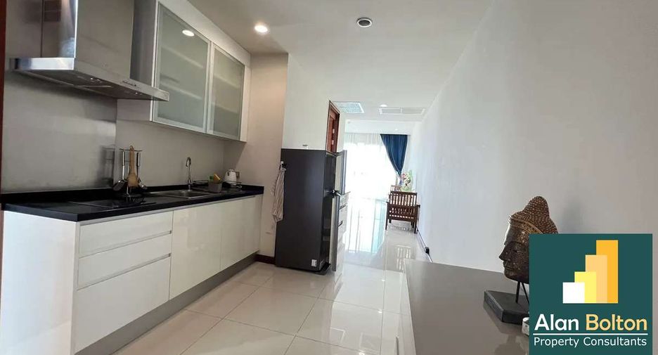 出售 2 卧室 公寓 在 Sattahip, Chon Buri