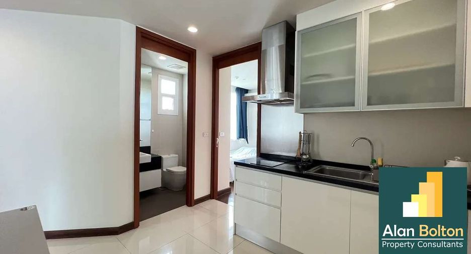 出售 2 卧室 公寓 在 Sattahip, Chon Buri