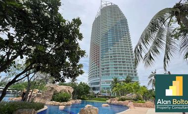 Condo en venta de 2 habitaciones en Sattahip, Chonburi