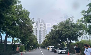 For rent 2 bed condo in Sattahip, Chonburi