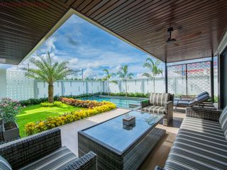 Haus zum Kauf mit 5 Zimmer in Bang Lamung, Chonburi