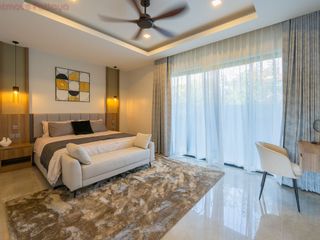 Haus zum Kauf mit 5 Zimmer in Bang Lamung, Chonburi