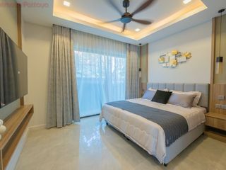Haus zum Kauf mit 5 Zimmer in Bang Lamung, Chonburi