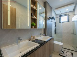 Haus zum Kauf mit 5 Zimmer in Bang Lamung, Chonburi