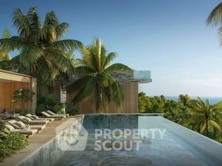 For sale 1 bed villa in Thalang, Phuket