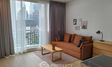 For sale 1 bed condo in Watthana, Bangkok
