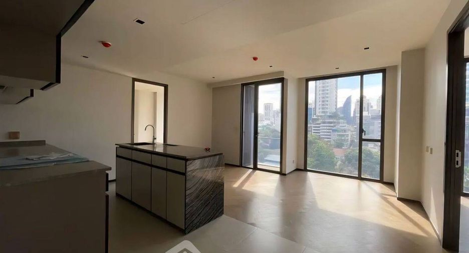 For sale 2 bed condo in Watthana, Bangkok