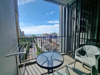 For rent 2 bed condo in Bang Lamung, Chonburi