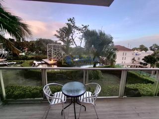 For sale and for rent 1 bed condo in Bang Lamung, Chonburi