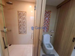 For sale and for rent 1 bed condo in Bang Lamung, Chonburi