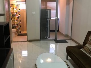 For sale 2 bed condo in Phasi Charoen, Bangkok