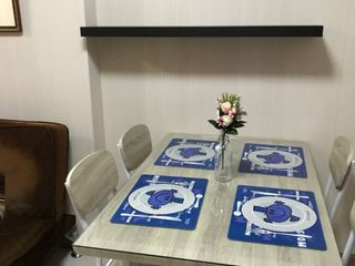 For sale 2 bed condo in Phasi Charoen, Bangkok