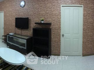 For sale 2 bed condo in Phasi Charoen, Bangkok