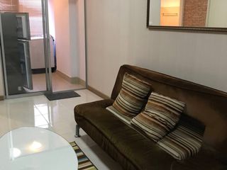 For sale 2 bed condo in Phasi Charoen, Bangkok