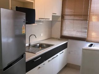 For sale 2 bed condo in Phasi Charoen, Bangkok