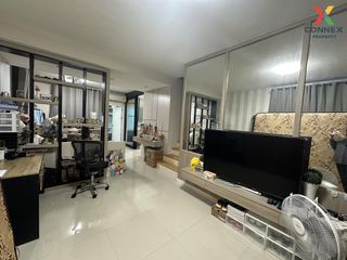 For sale 3 bed townhouse in Krathum Baen, Samut Sakhon