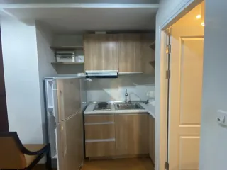 For rent 1 bed condo in Phra Khanong, Bangkok
