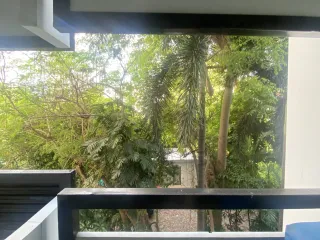 For rent 1 bed condo in Phra Khanong, Bangkok