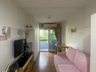 For rent 1 bed condo in Phra Khanong, Bangkok