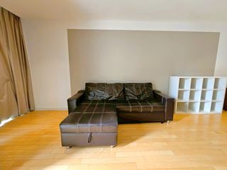 For rent 2 bed condo in Pathum Wan, Bangkok