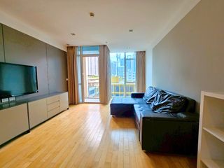 For rent 2 bed condo in Pathum Wan, Bangkok