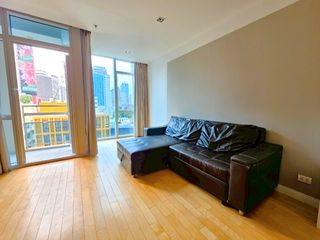 For rent 2 bed condo in Pathum Wan, Bangkok