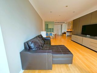 For rent 2 bed condo in Pathum Wan, Bangkok