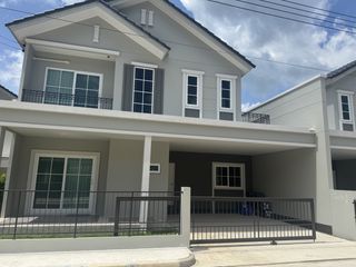 For rent 3 bed house in Thalang, Phuket