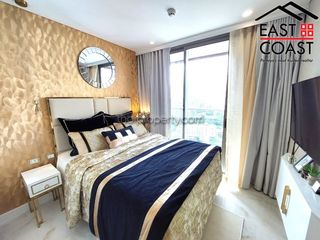 For Rent 1 Bedroom Condo In Bang Lamung, Chonburi