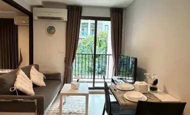 For rent studio condo in Mueang Phuket, Phuket