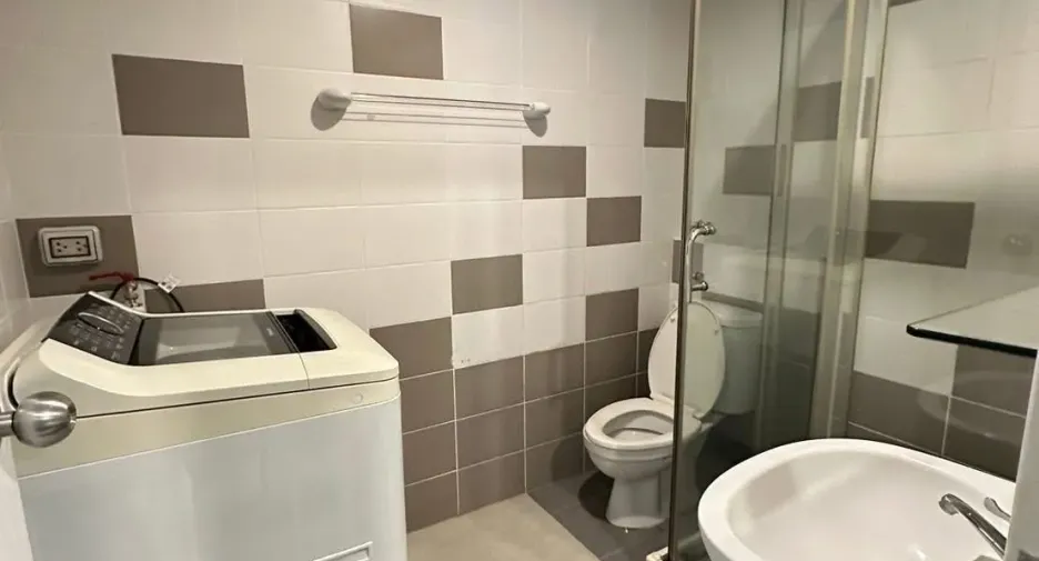 For rent studio condo in Mueang Phuket, Phuket