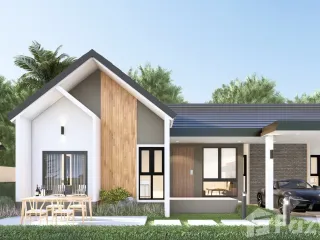 For sale 3 Beds house in Saraphi, Chiang Mai