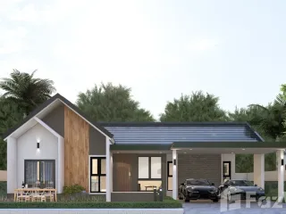 For sale 3 Beds house in Saraphi, Chiang Mai